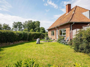 Holiday home Varde II